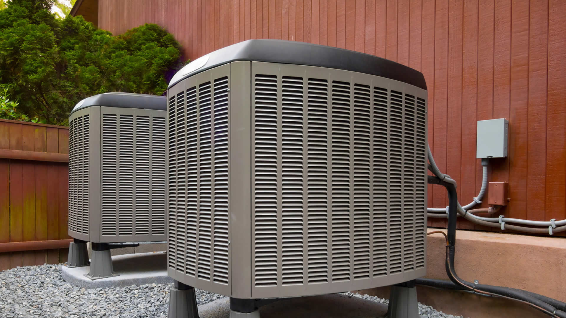 Air Conditioning Martinez
