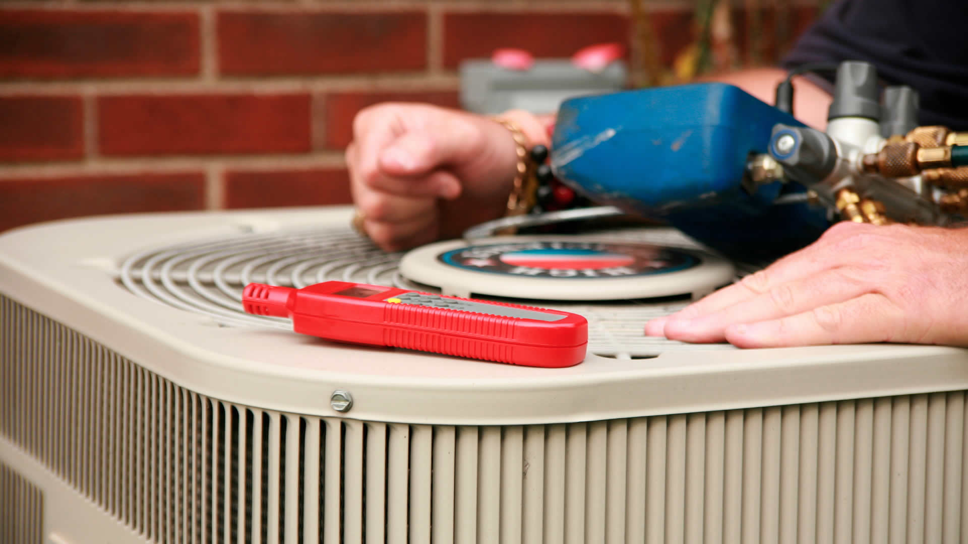 AC Repair Martinez 